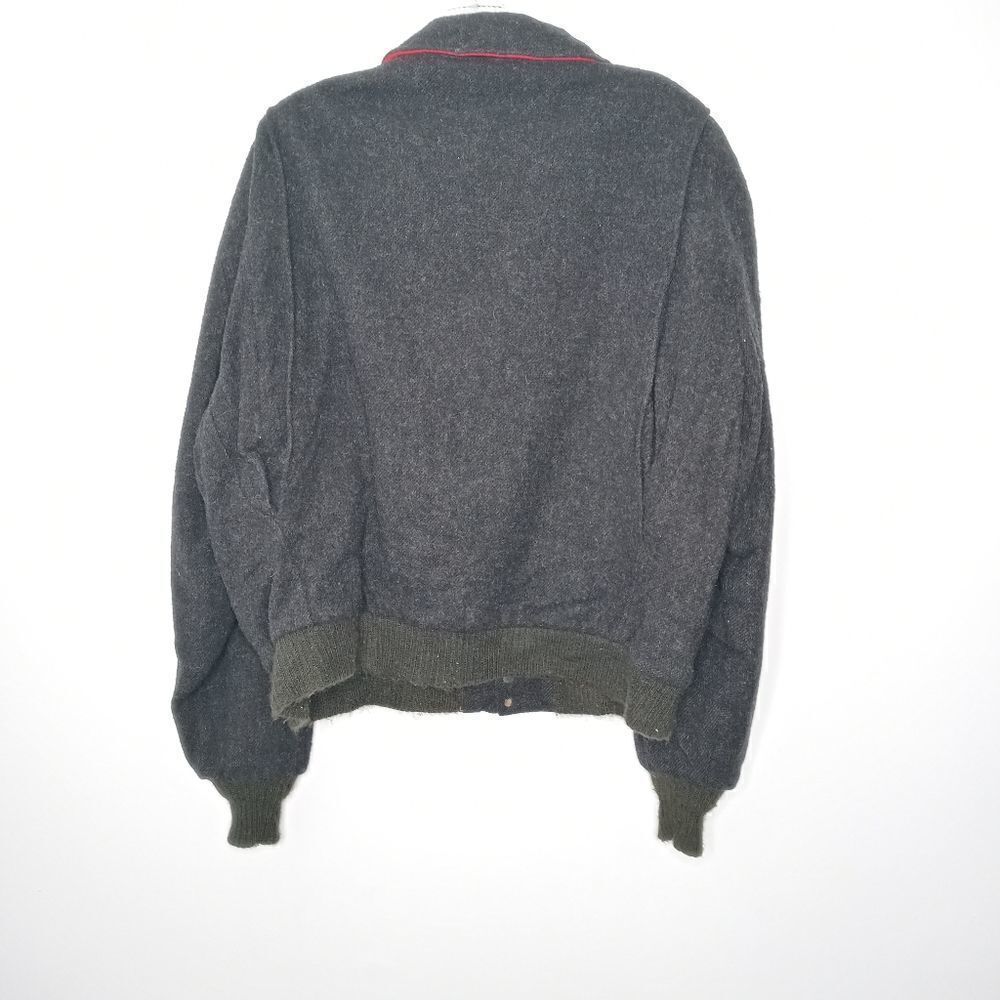 Woolrich heavy jacket  - Picture 8 of 10